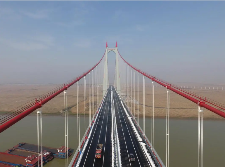 2017年2月，第一位員工入職。完成杭瑞洞庭湖大橋、株洲水云橋等項目。